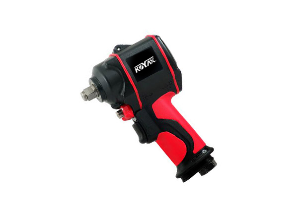 Impact Wrench 3/8" (KT-1015)