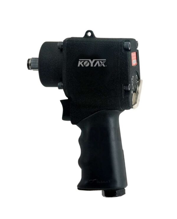 Impact Wrench 1/2" (KT-1113)