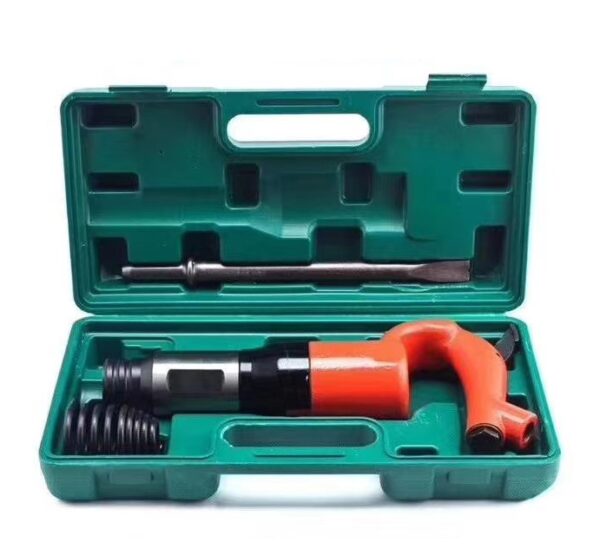 Chipping Hammer (KT-2502)